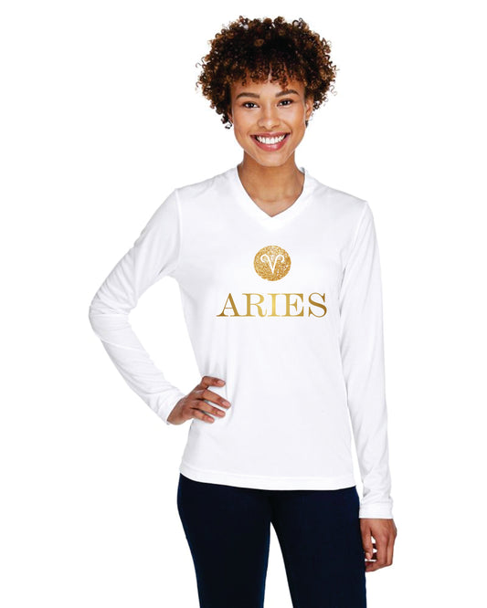 Aries Glitter Collection
