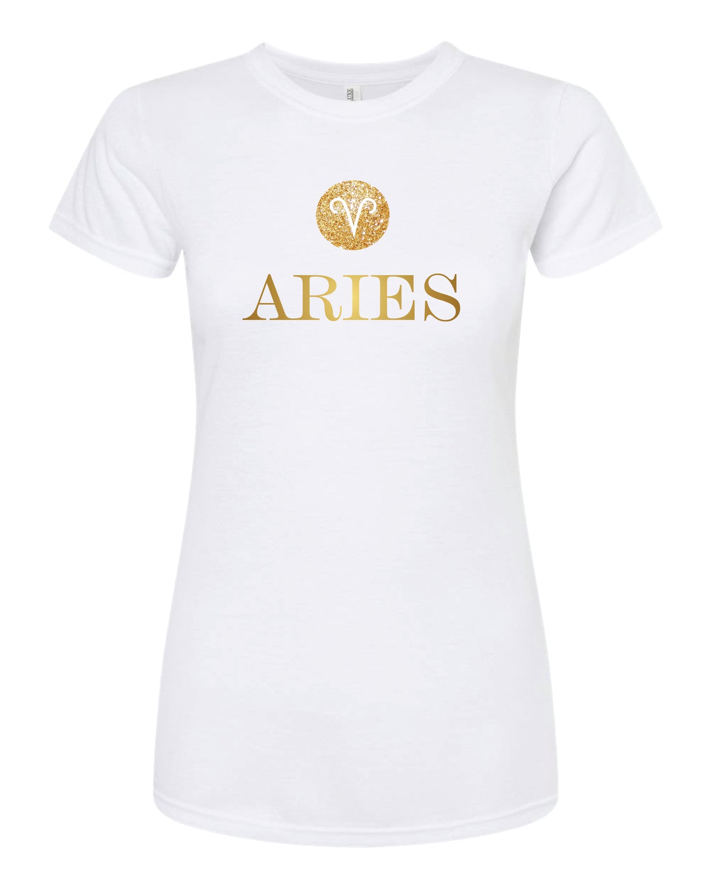 Aries Glitter Collection