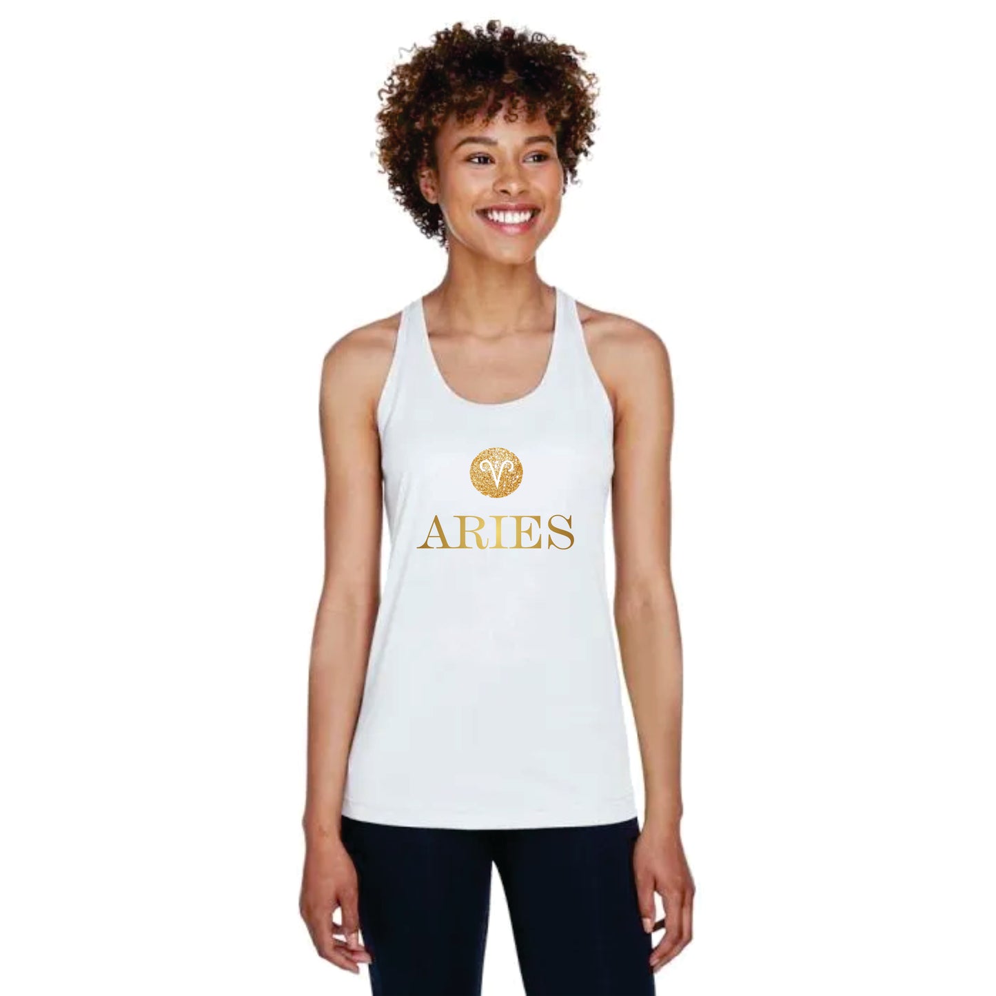 Aries Glitter Collection