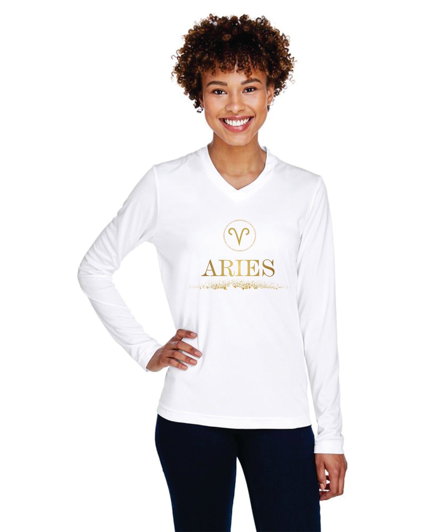 Aries Gold Collection