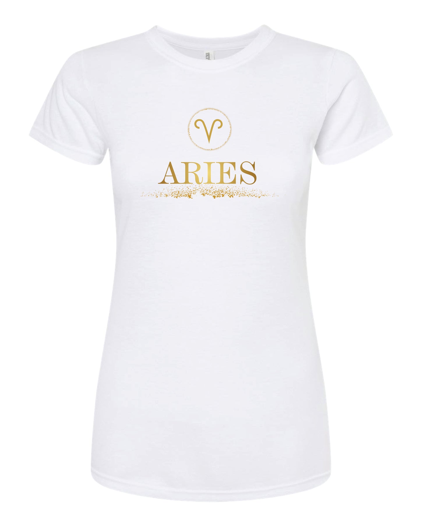 Aries Gold Collection