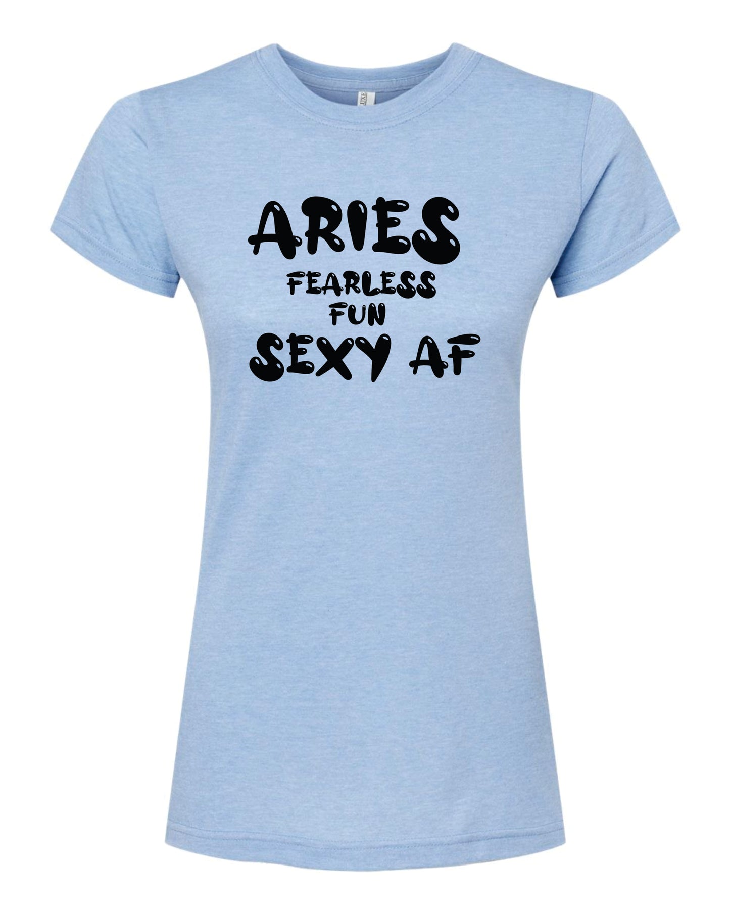Aries Sexy AF Collection - Short Sleeve Shirts