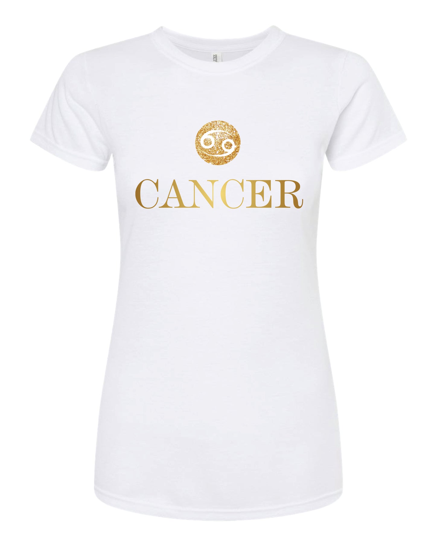 Cancer Glitter Collection