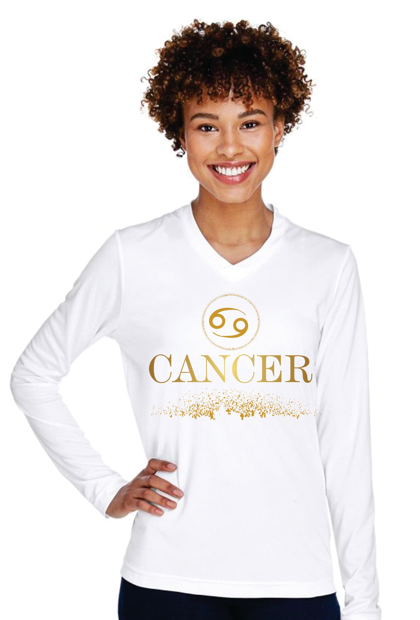 Cancer Gold Collection