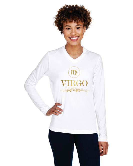 Virgo Gold Collection
