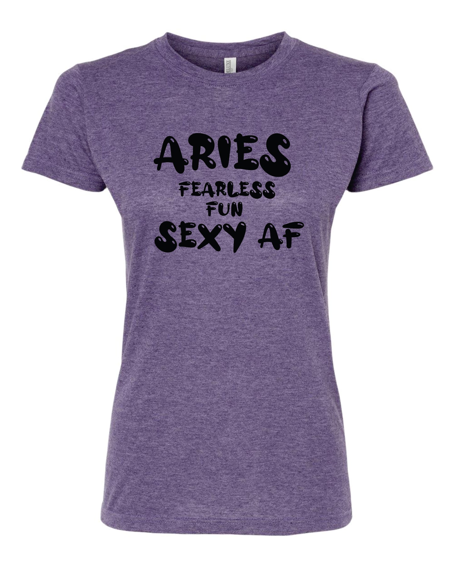 Aries Sexy AF Collection - Short Sleeve Shirts