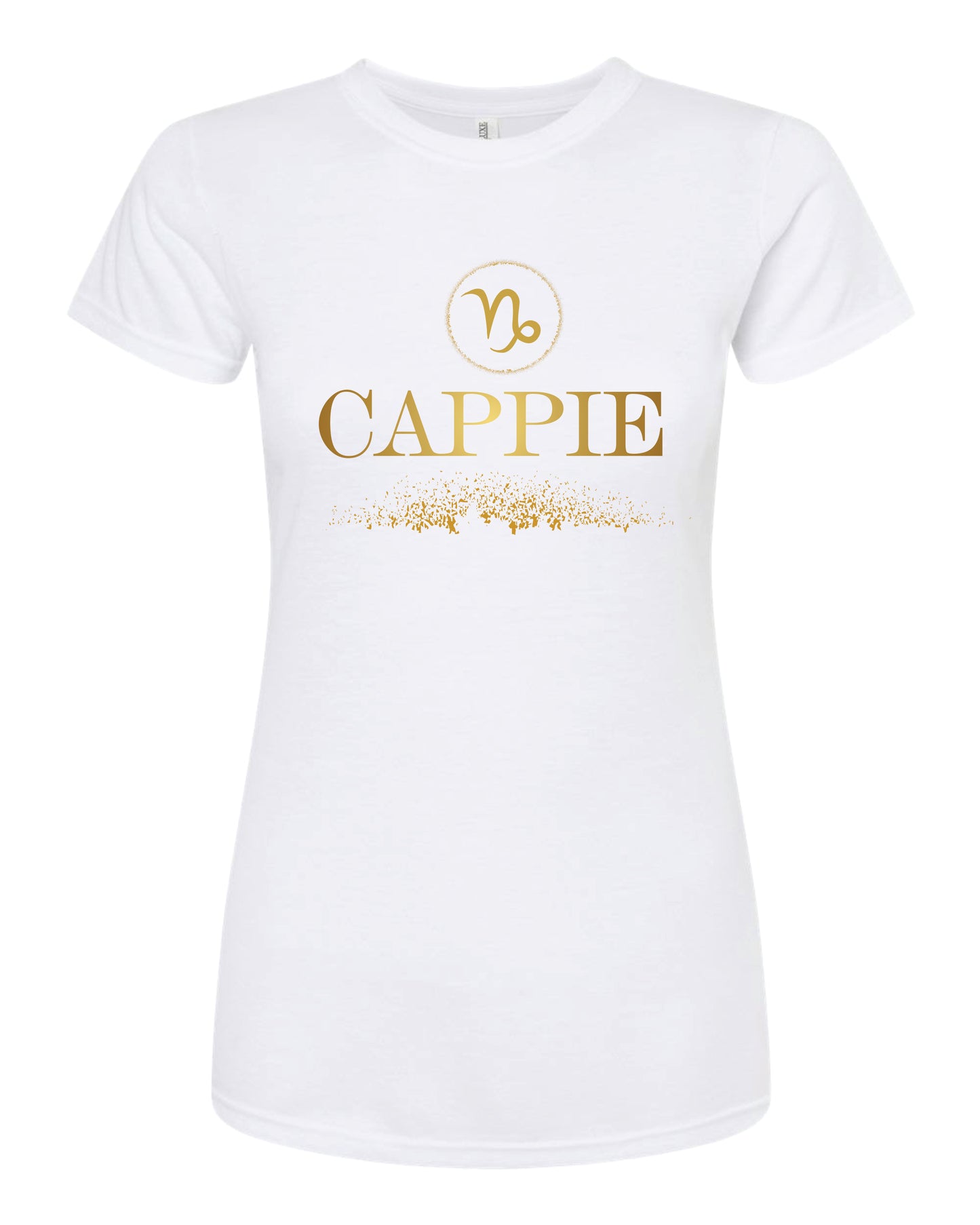 Cappie (aka Capricorn) Gold Collection