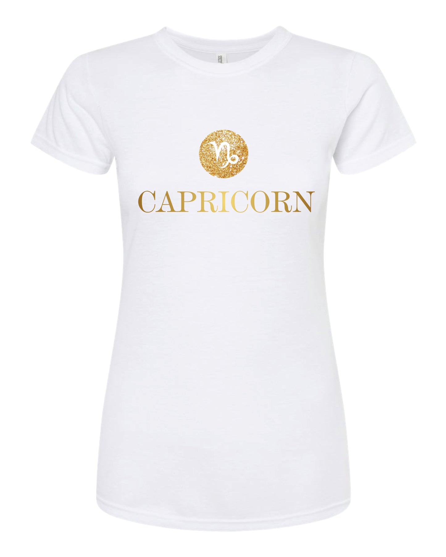 Capricorn Glitter Collection