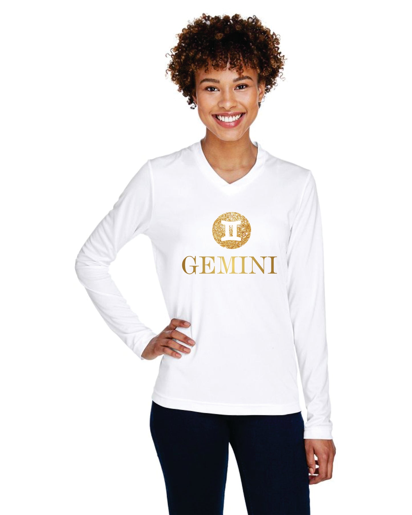 Gemini Glitter Collection