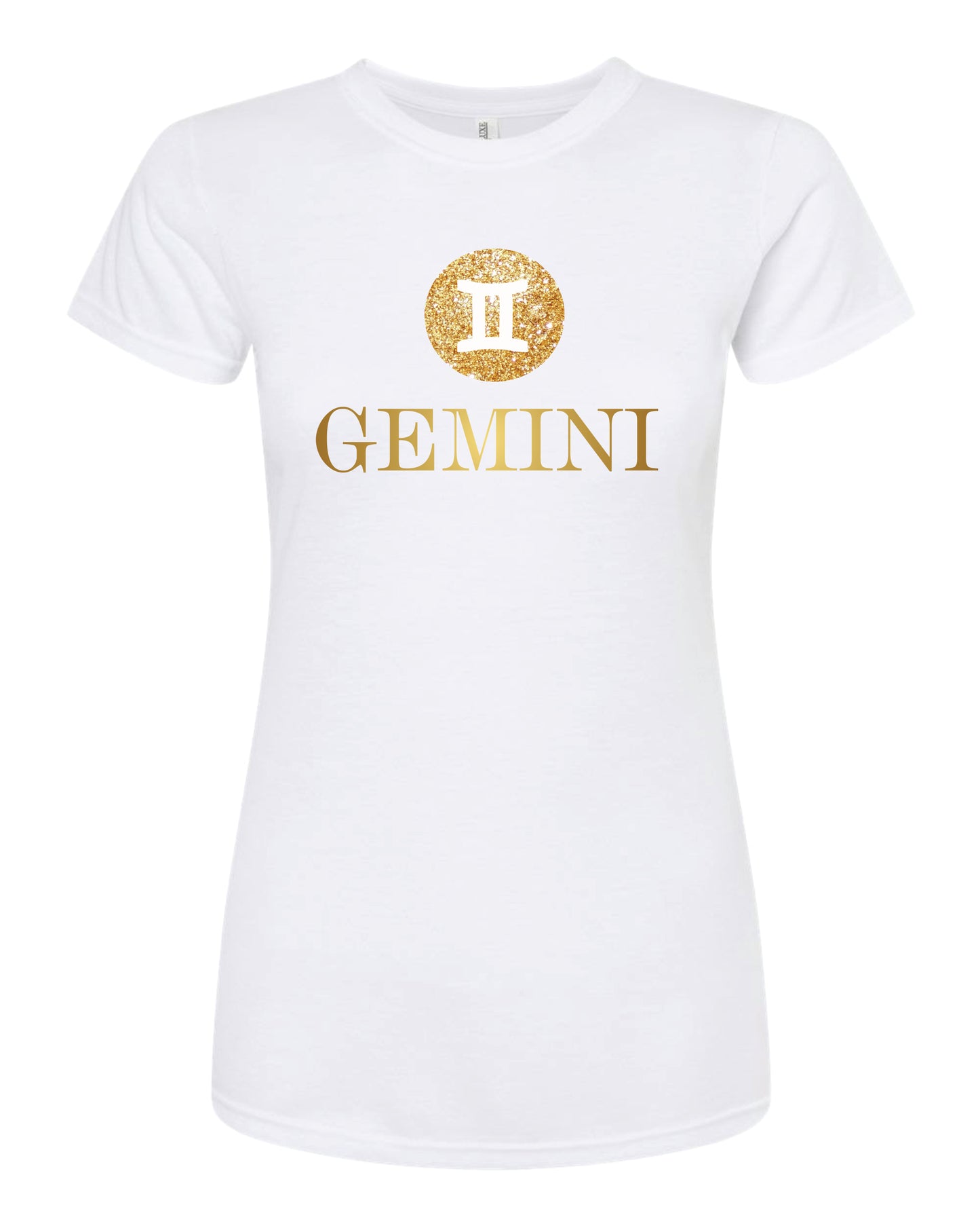 Gemini Glitter Collection