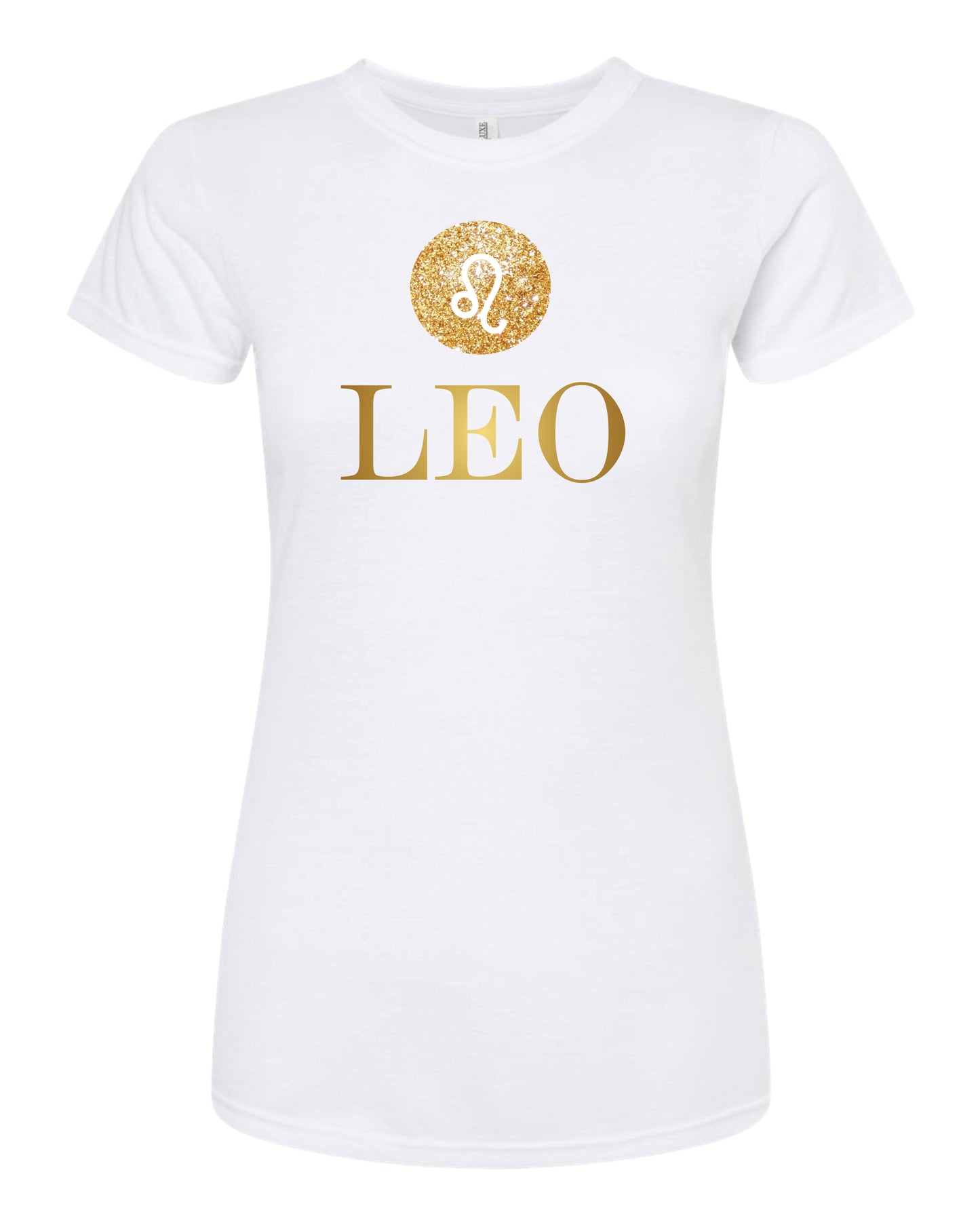 Leo Glitter Collection
