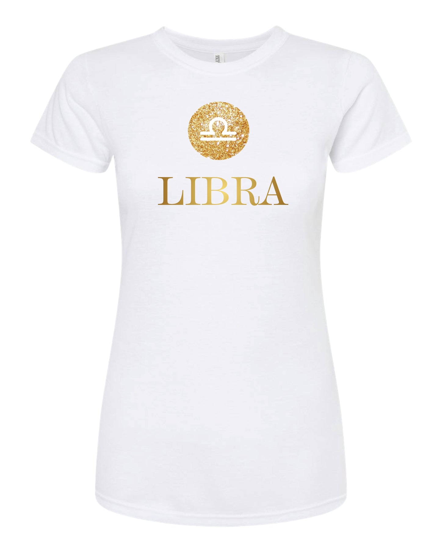 Libra Glitter Collection