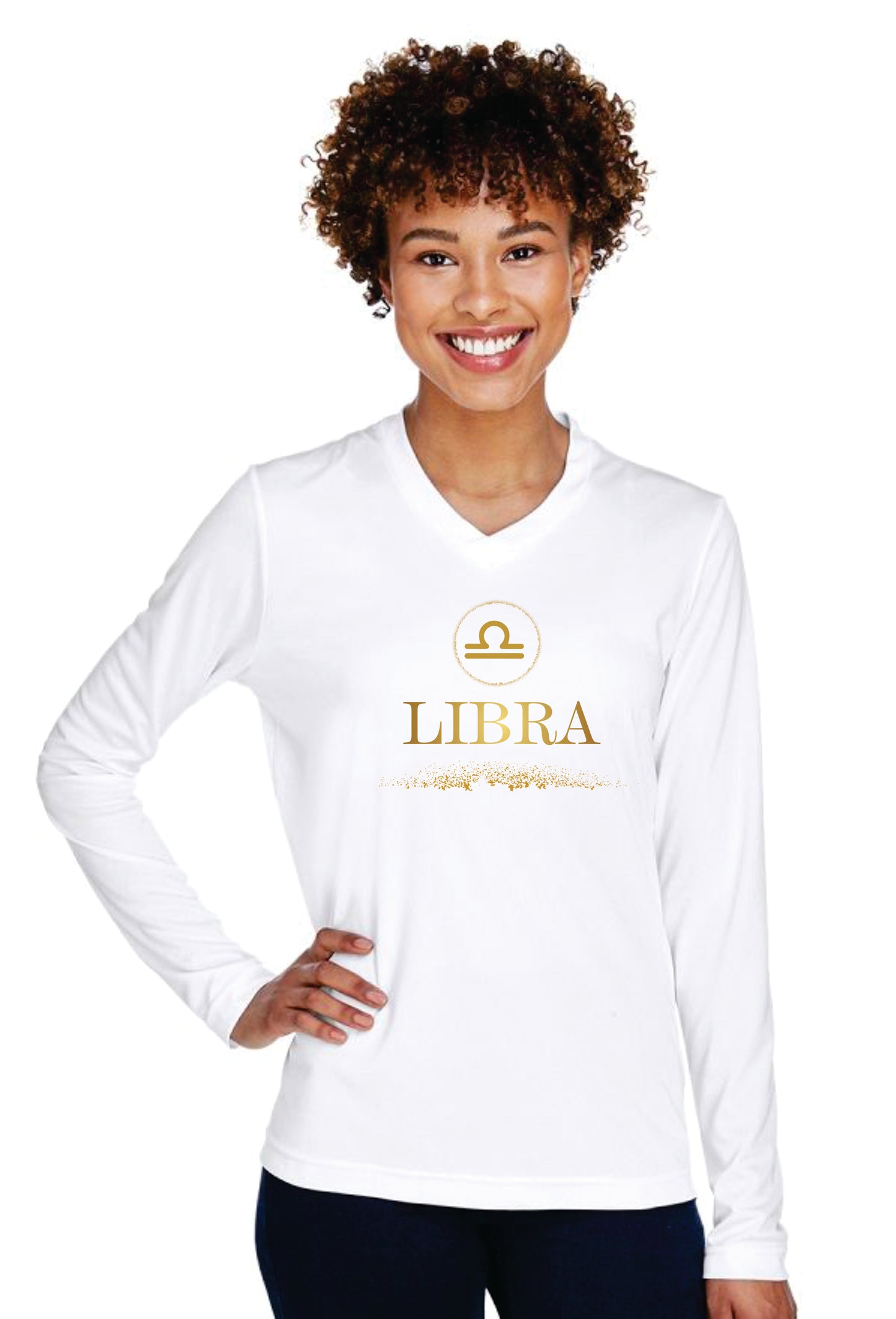 Libra Gold Collection