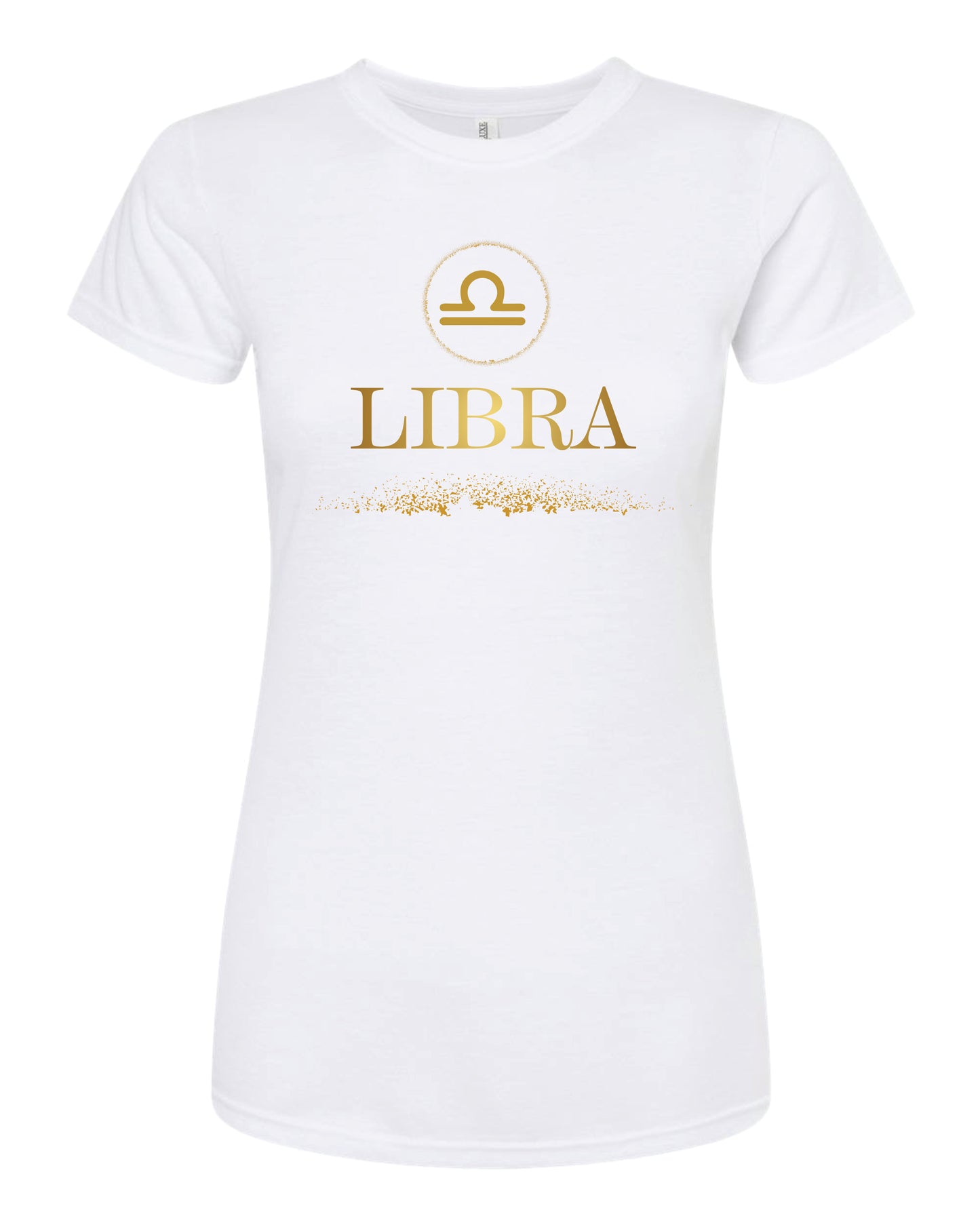 Libra Gold Collection