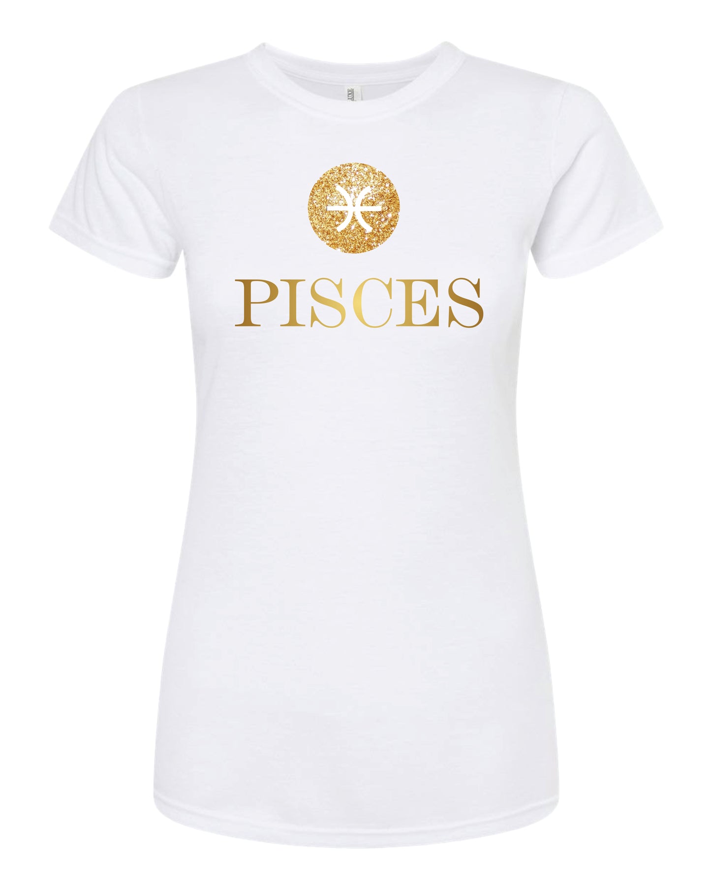 Pisces Glitter Collection