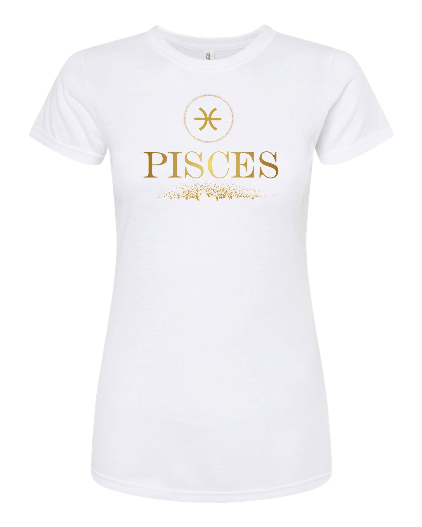 Pisces Gold Collection