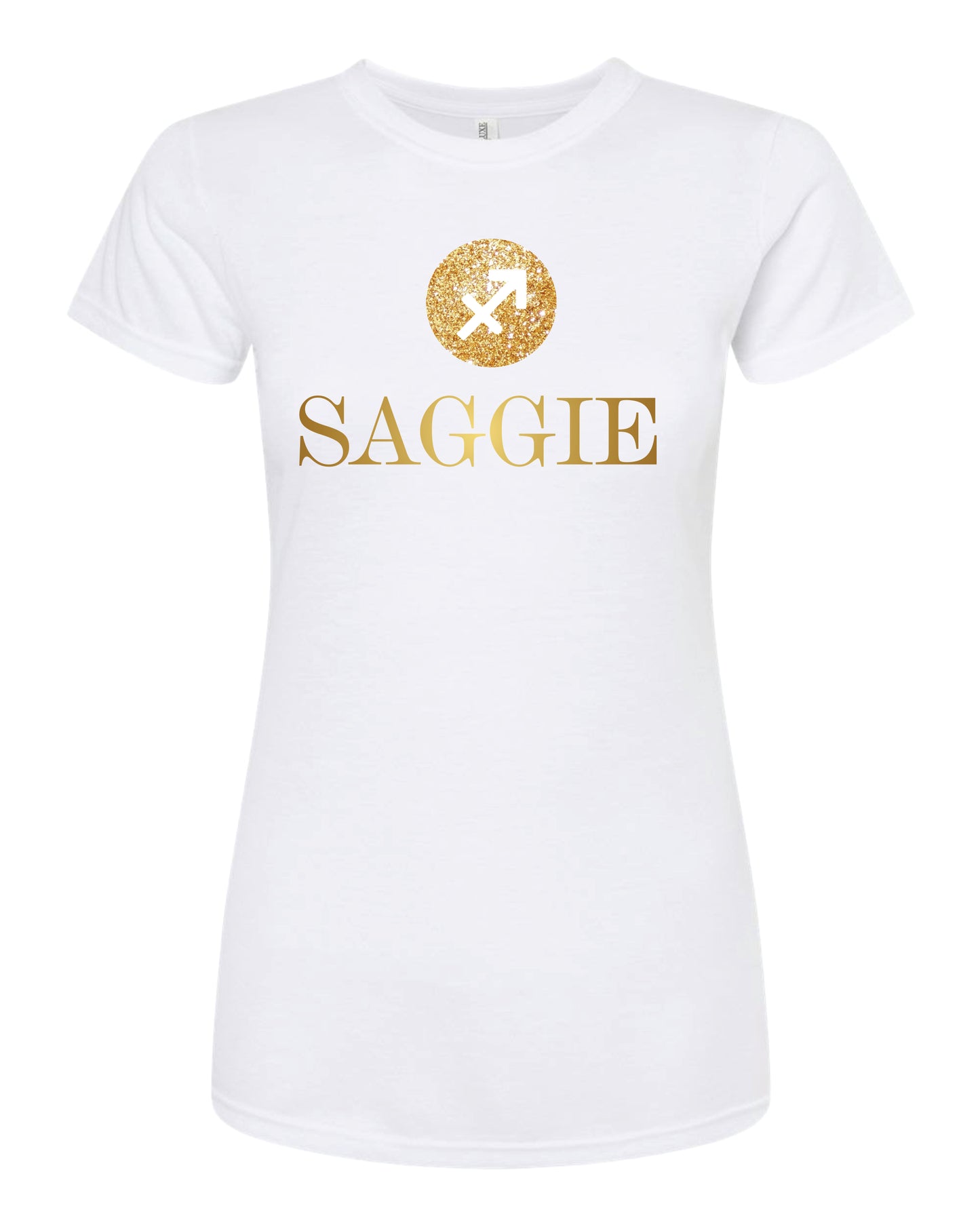 Saggie (aka Sagittarius) Glitter Collection