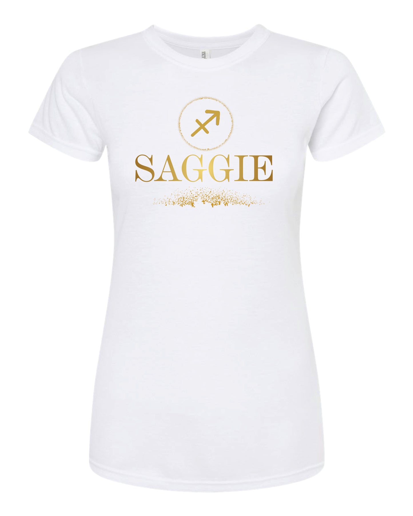 Saggie (aka Sagittarius) Gold Collection