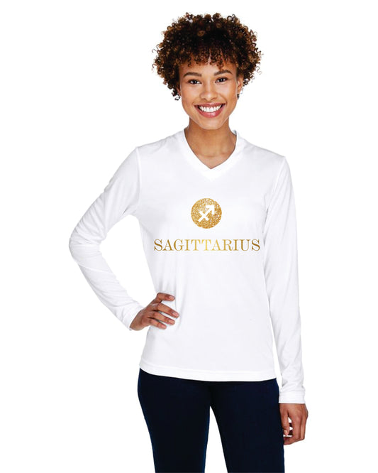Sagittarius Glitter Collection