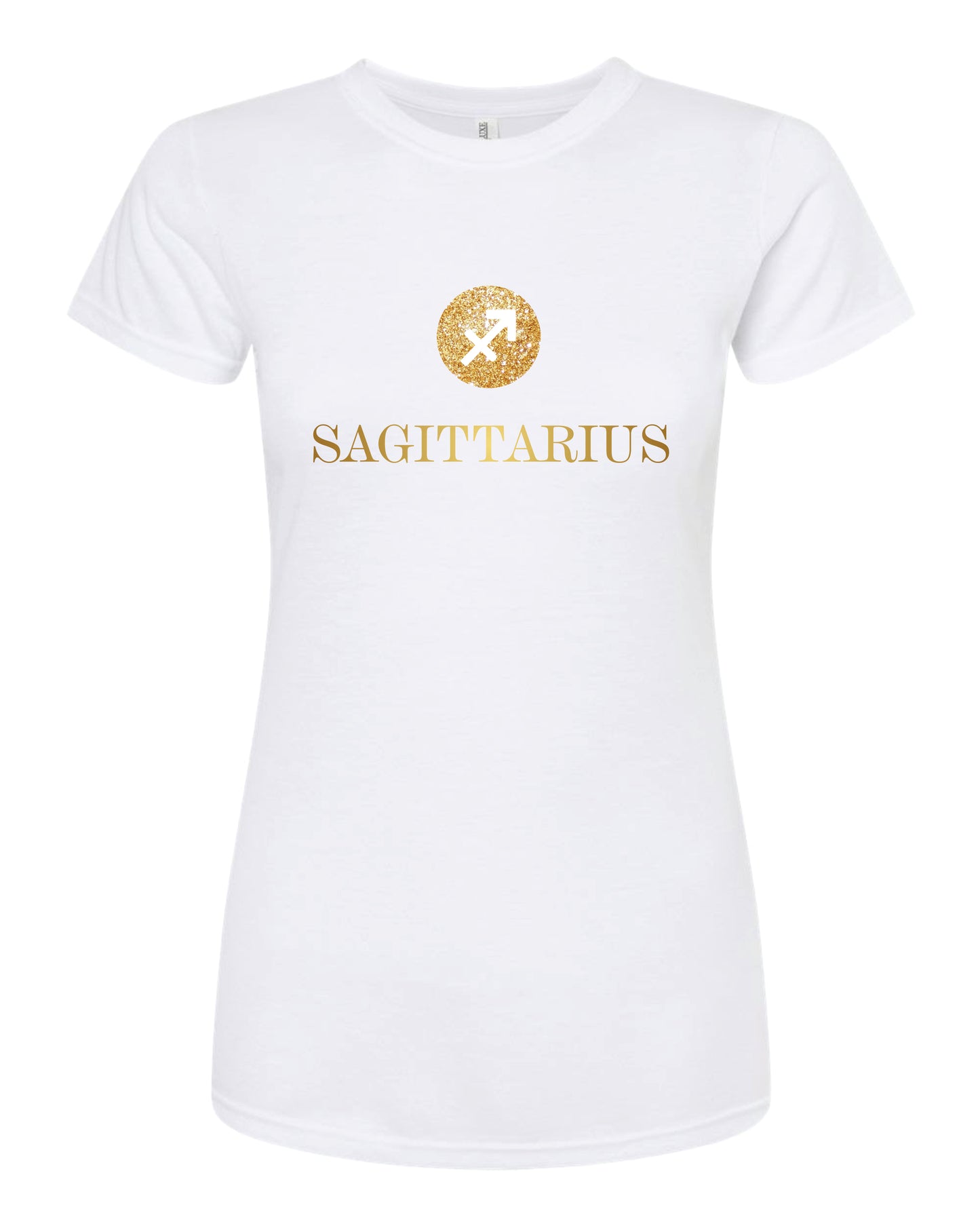 Sagittarius Glitter Collection