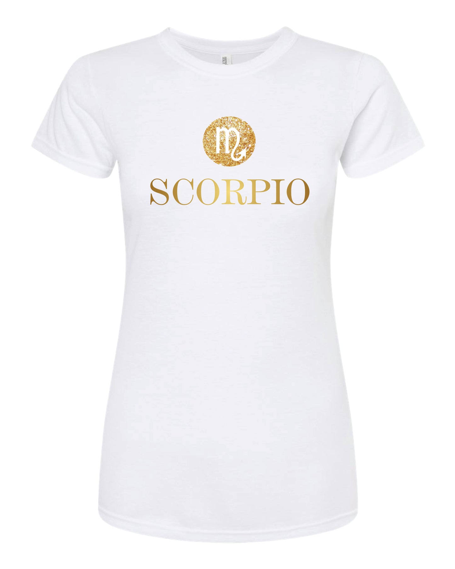 Scorpio Glitter Collection