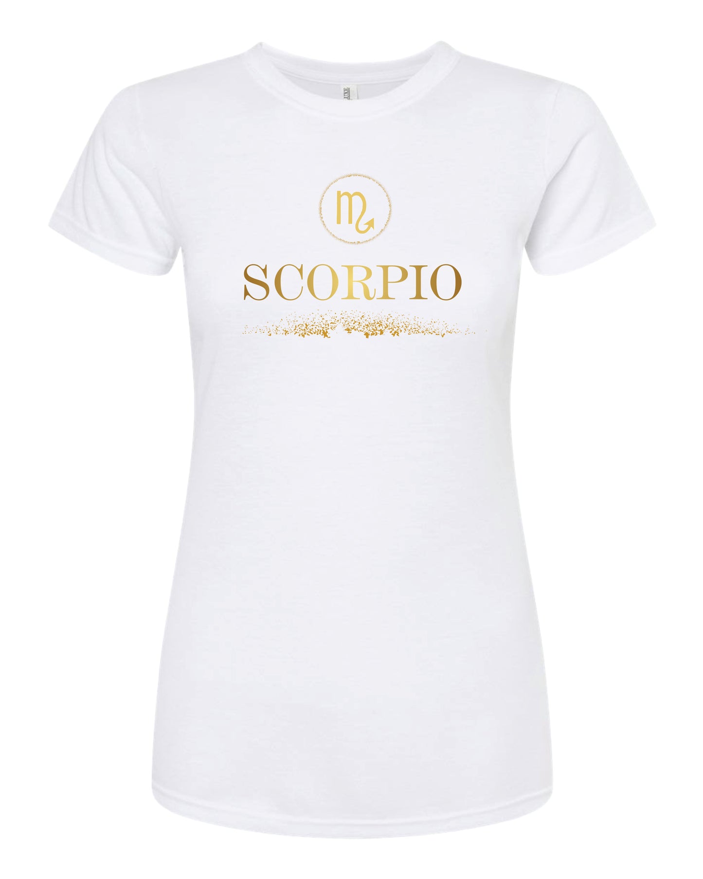 Scorpio Gold Collection