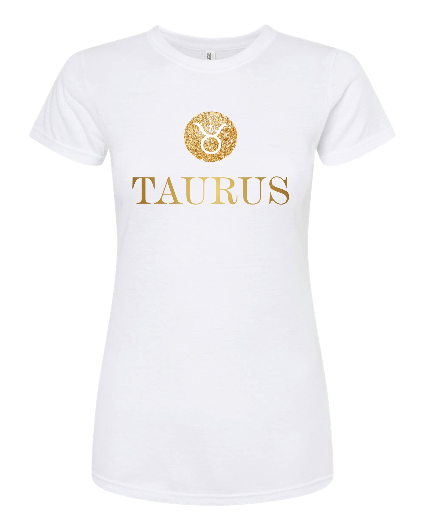 Taurus Glitter Collection