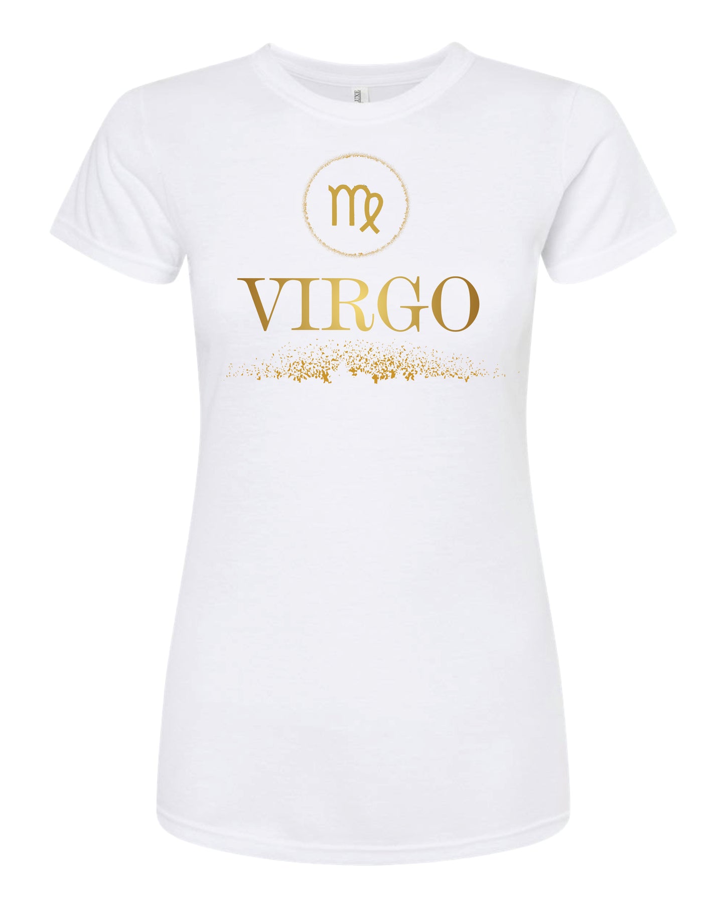 Virgo Gold Collection