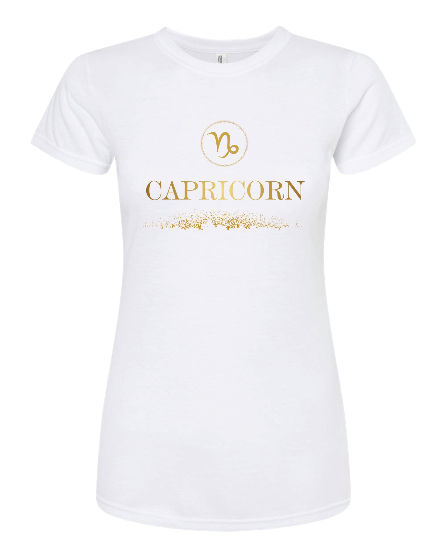 Capricorn Gold Collection